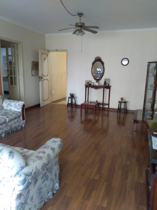 Imagem Apartamento com 3 Quartos à Venda, 150 m² em Pompéia - Santos