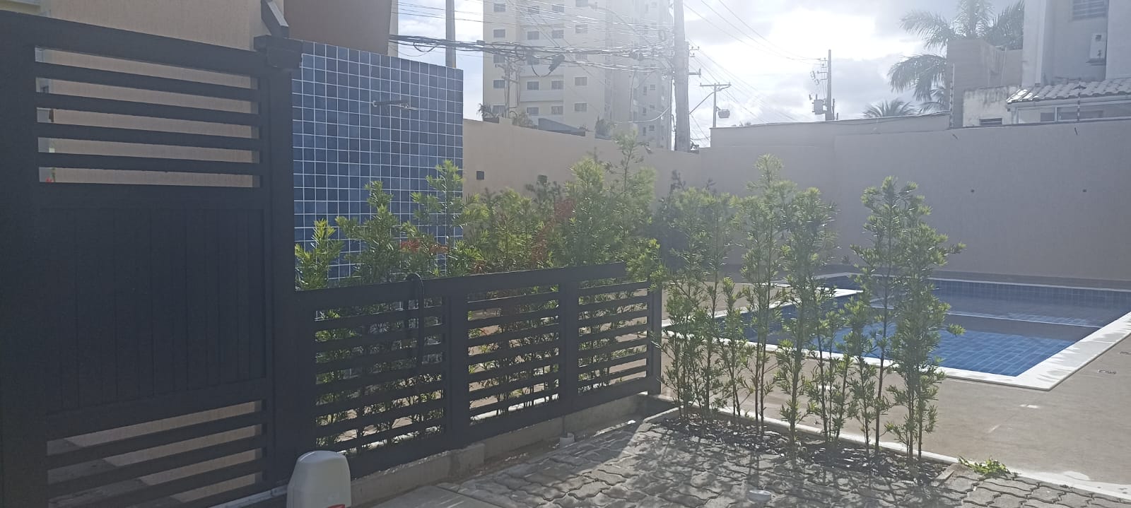 Imagem Terreno à Venda, 155 m²em Buraquinho - Lauro de Freitas