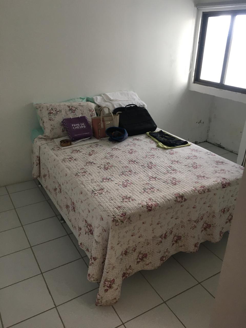 Imagem Apartamento com 3 Quartos à Venda, 103 m² em Casa Caiada - Olinda