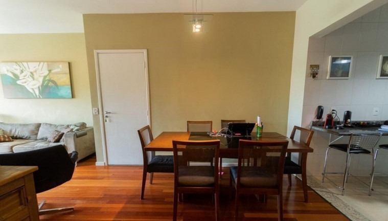 Imagem Apartamento com 3 Quartos à Venda,  em Alto da Lapa - São Paulo