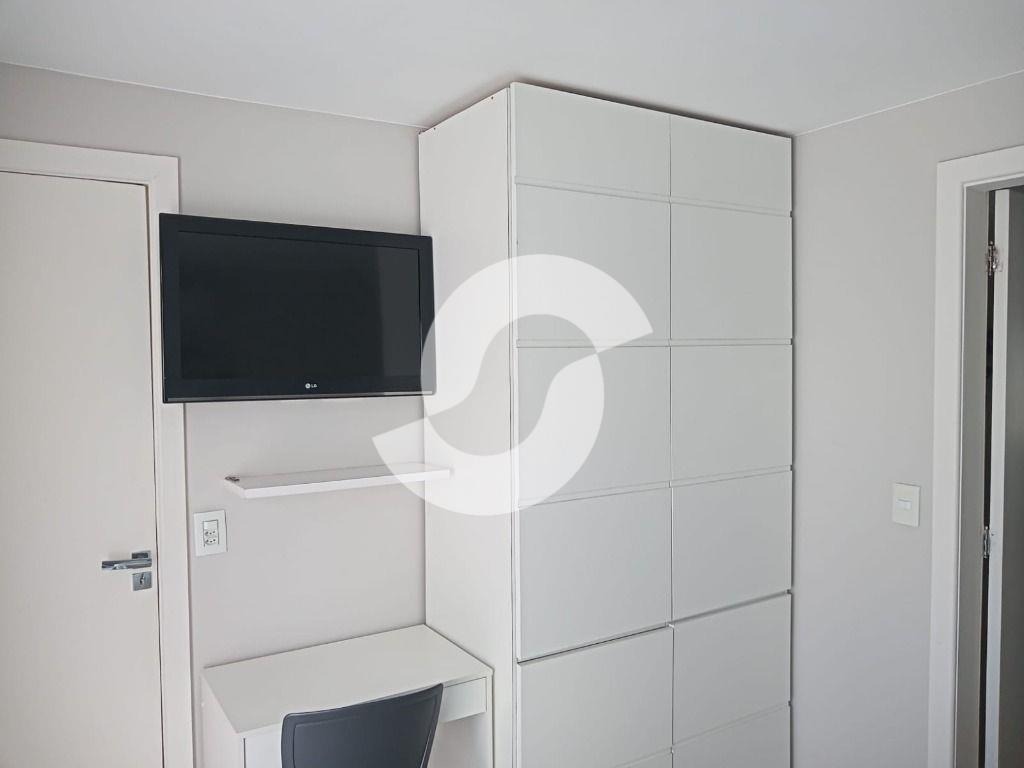 Imagem Cobertura com 1 Quarto à Venda ou Temporada, 85 m² em Itacoatiara - Niterói Imagem Cobertura com 1 Quarto à Venda ou Temporada, 85 m² em Itacoatiara - Niterói
