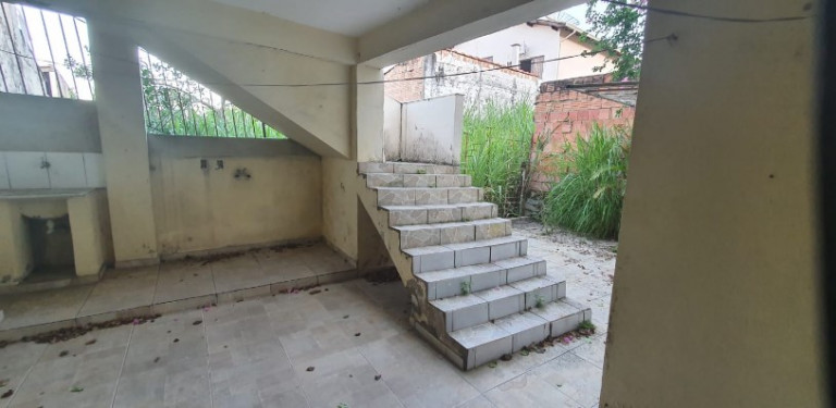 Imagem Casa com 2 Quartos à Venda, 163 m² em Centro - Cruzeiro Imagem Casa com 2 Quartos à Venda, 163 m² em Centro - Cruzeiro