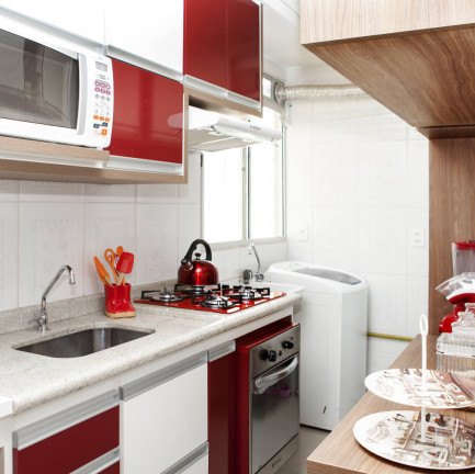 Imagem Apartamento com 2 Quartos à Venda,  em Jardim Gilda Maria - São Paulo