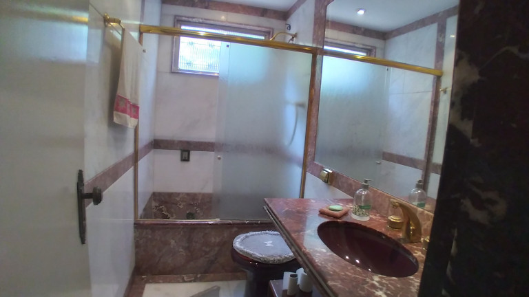Imagem Casa com 3 Quartos à Venda, 190 m² em Praça Seca - Rio de Janeiro