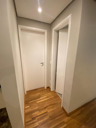 Imagem Apartamento com 3 Quartos à Venda, 141 m² em Paraíso Do Morumbi - São Paulo