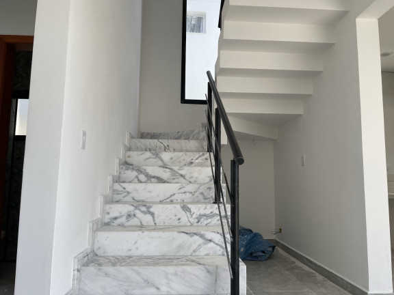 Imagem Casa de Condomínio com 3 Quartos à Venda, 205 m² em Jardim Guacyra - Itanhaém