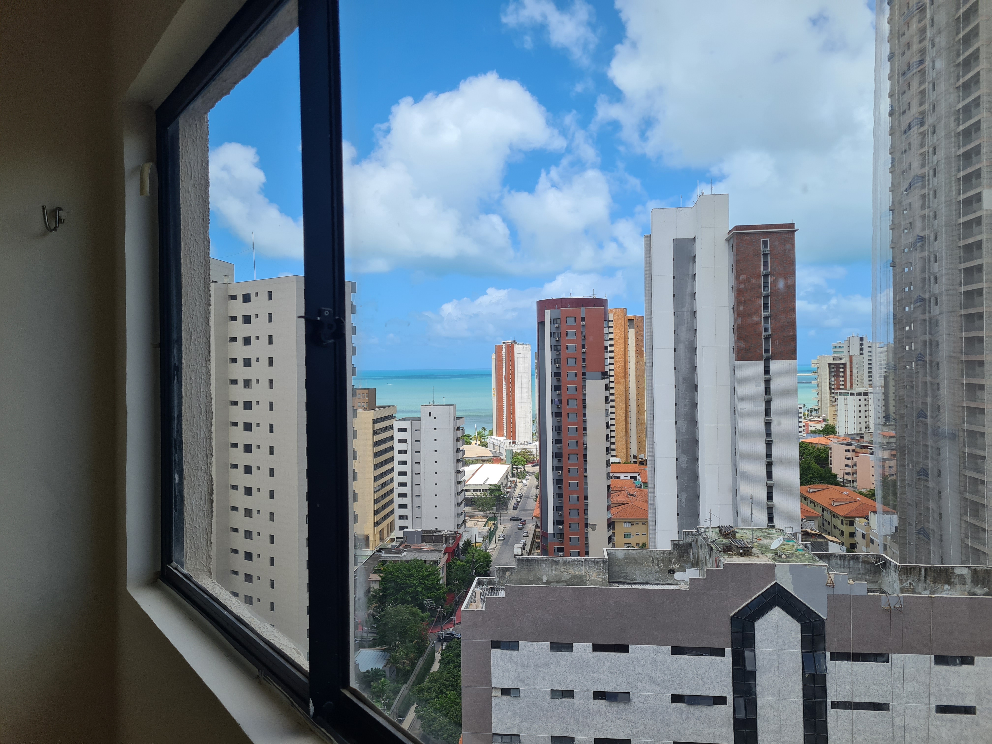 Imagem Apartamento com 3 Quartos à Venda, 113 m²em Meireles - Fortaleza Imagem Apartamento com 3 Quartos à Venda, 113 m²em Meireles - Fortaleza