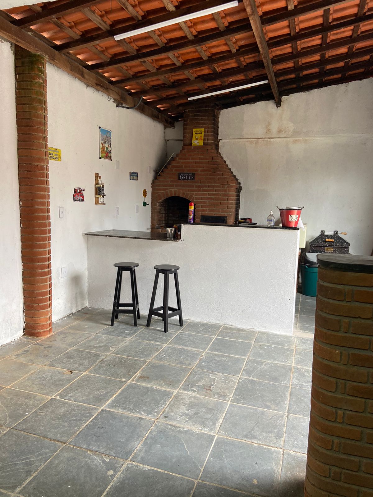 Imagem Casa com 3 Quartos à Venda, 160 m²em Parque São Martinho - Mogi das Cruzes Imagem Casa com 3 Quartos à Venda, 160 m²em Parque São Martinho - Mogi das Cruzes