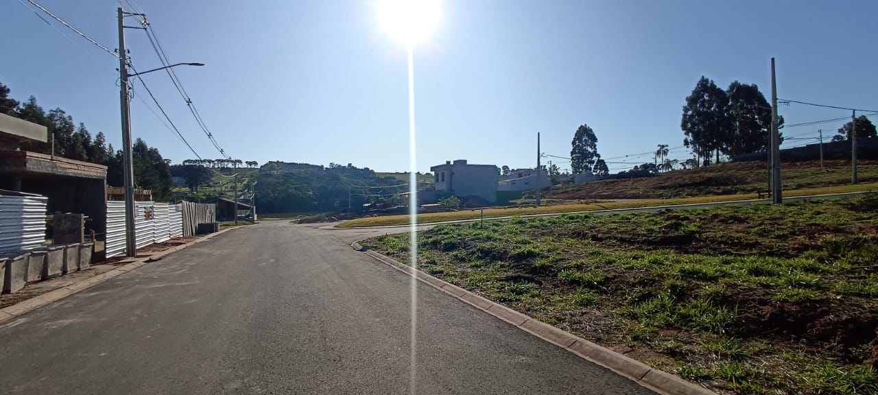Imagem Terreno à Venda, 270 m²em Contorno - Ponta Grossa Imagem Terreno à Venda, 270 m²em Contorno - Ponta Grossa