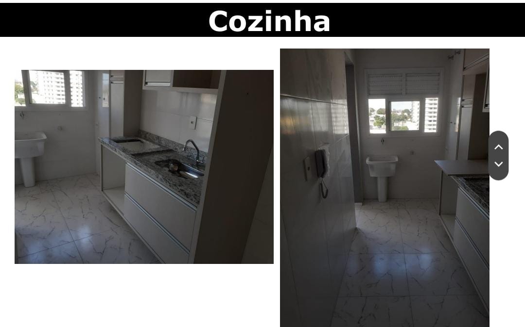 Imagem Apartamento com 2 Quartos à Venda, 67 m²em Vila Jacuí - São Paulo Imagem Apartamento com 2 Quartos à Venda, 67 m²em Vila Jacuí - São Paulo