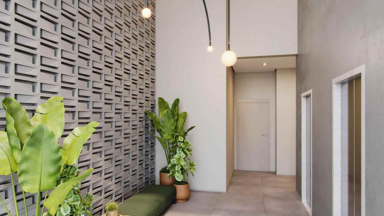 Imagem Studio com 1 Quarto à Venda, 28 m² em Sumaré - São Paulo