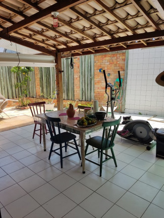 Imagem Casa de Condomínio com 4 Quartos à Venda,  em Buraquinho - Lauro de Freitas