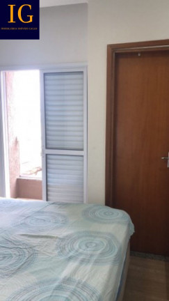 Imagem Casa de Condomínio com 3 Quartos à Venda, 144 m² em Vila Scarpelli - Santo André Imagem Casa de Condomínio com 3 Quartos à Venda, 144 m² em Vila Scarpelli - Santo André