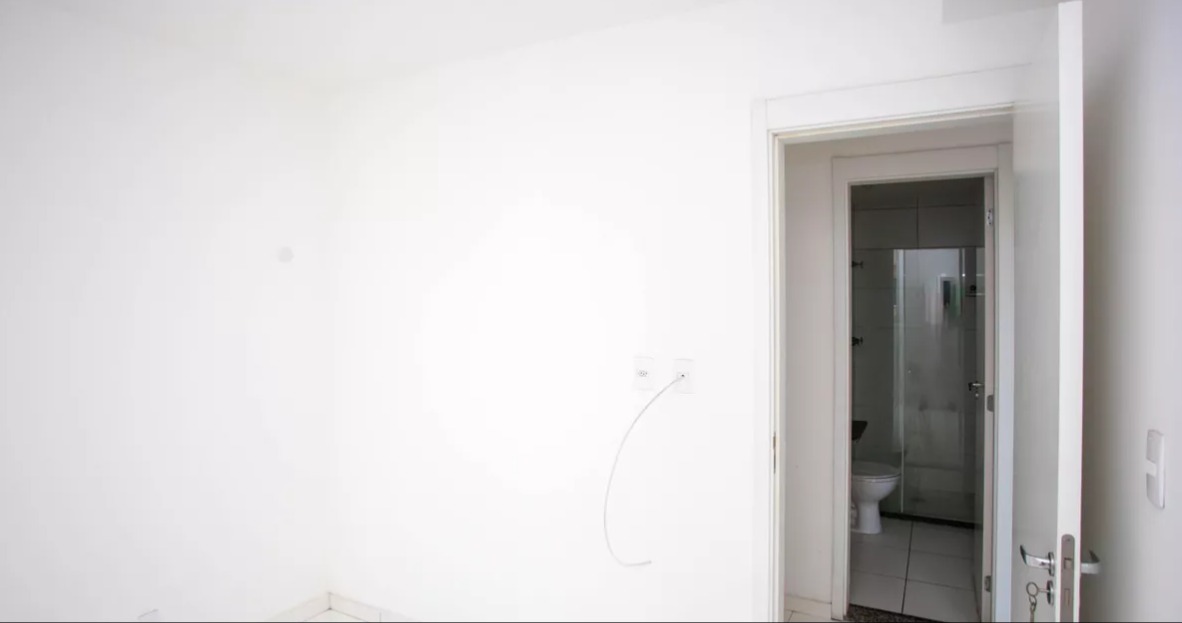 Imagem Apartamento com 2 Quartos à Venda, 55 m² em Conceição - Diadema