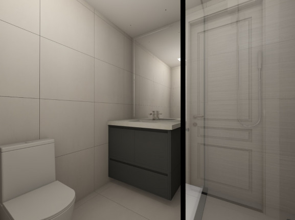 Imagem Casa de Condomínio com 4 Quartos à Venda, 400 m² em Alphaville - Santana de Parnaíba