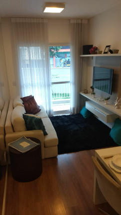Imagem Apartamento com 2 Quartos à Venda, 54 m² em Casa Branca - Santo André Imagem Apartamento com 2 Quartos à Venda, 54 m² em Casa Branca - Santo André