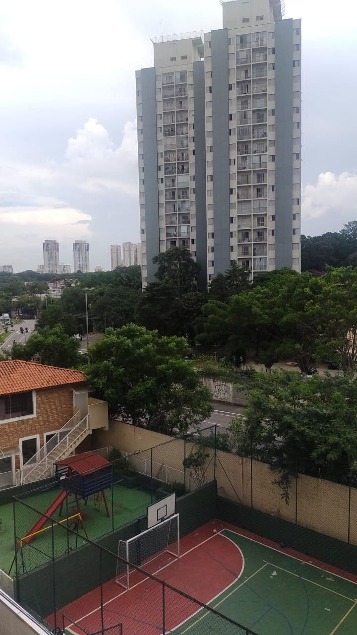 Apartamento com 2 Quartos à Venda, 70 m² em Vila Santa Luzia - Taboão da Serra