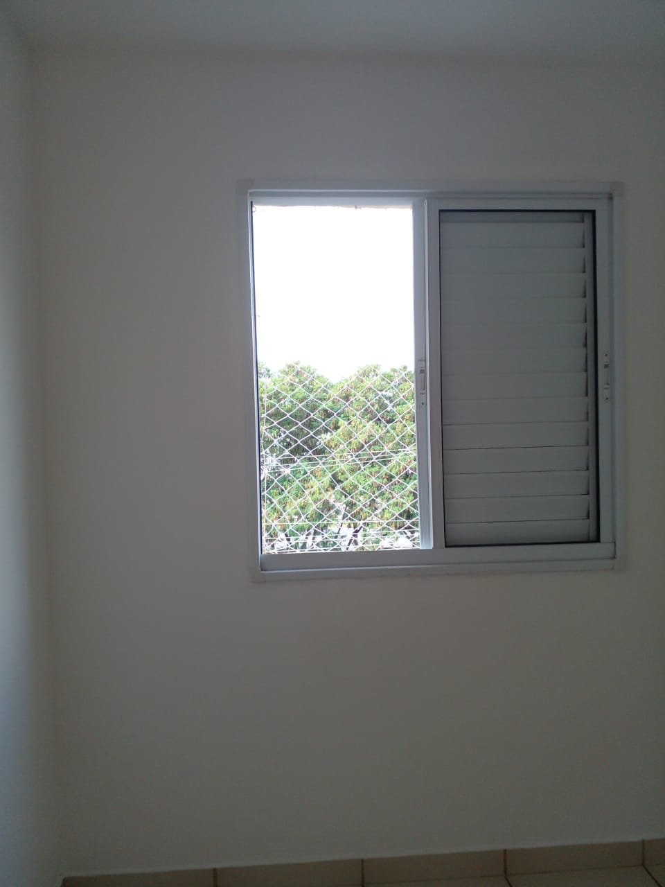 Imagem Apartamento com 2 Quartos para Alugar, 54 m²em Jardim Guanabara - Jundiaí