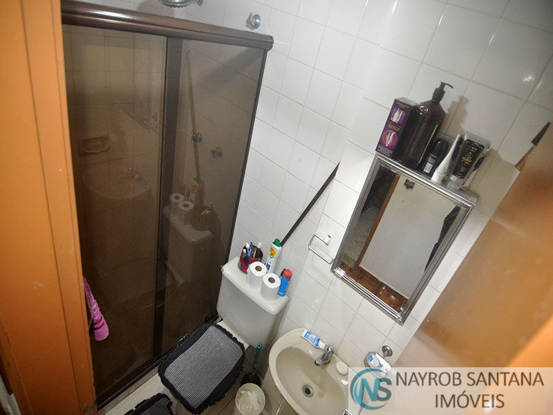 Imagem Apartamento com 2 Quartos à Venda, 60 m²em Todos os Santos - Rio de Janeiro