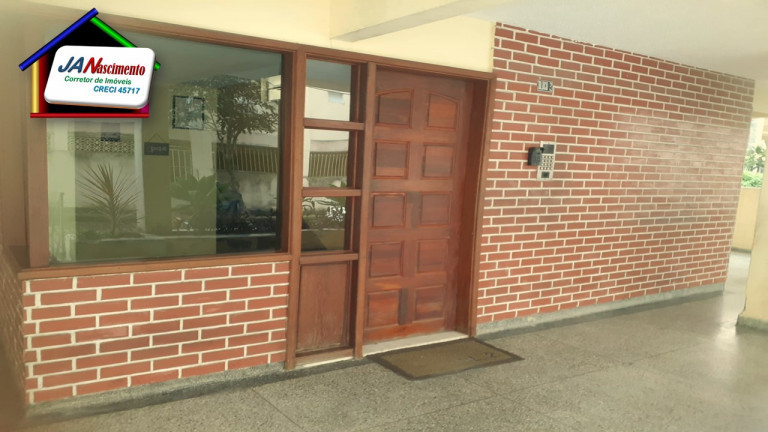 Apartamento com 2 Quartos à Venda, 50 m² em Santa Rosa - Niterói