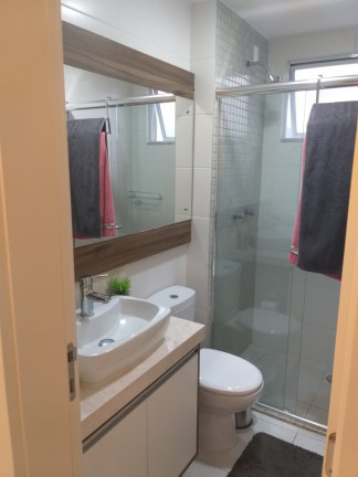 Imagem Apartamento com 2 Quartos à Venda, em Itacorubi - Florianópolis Imagem Apartamento com 2 Quartos à Venda, em Itacorubi - Florianópolis