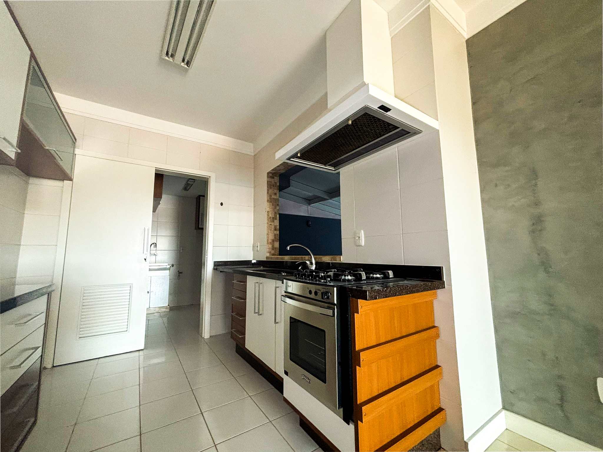 Imagem Apartamento com 2 Quartos à Venda, 95 m² em Centro - Chapecó