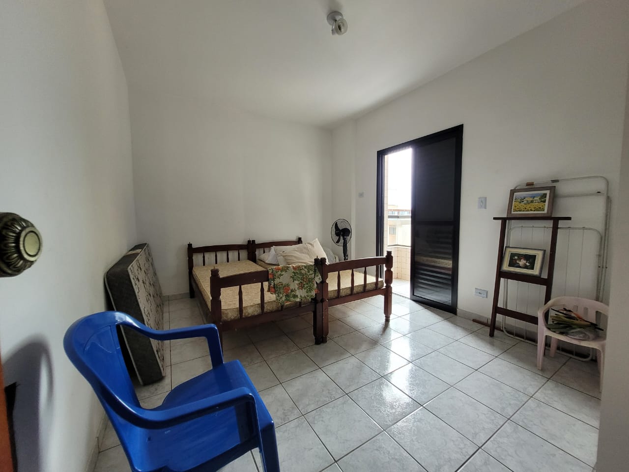 Imagem Apartamento com 1 Quarto à Venda, 46 m²em Tupi - Praia Grande Imagem Apartamento com 1 Quarto à Venda, 46 m²em Tupi - Praia Grande