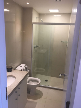 Imagem Apartamento com 1 Quarto para Alugar, em Vila Gertrudes - São Paulo Imagem Apartamento com 1 Quarto para Alugar, em Vila Gertrudes - São Paulo
