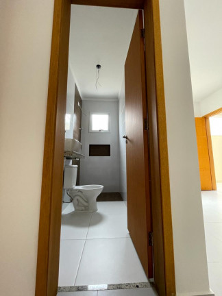 Imagem Apartamento com 2 Quartos à Venda, 41 m² em Vila Isolina Mazzei - São Paulo