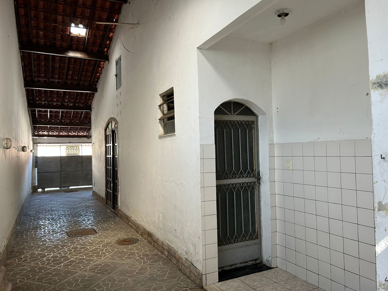 Imagem Casa com 2 Quartos à Venda, 80 m² em Campo Grande - Rio de Janeiro Imagem Casa com 2 Quartos à Venda, 80 m² em Campo Grande - Rio de Janeiro
