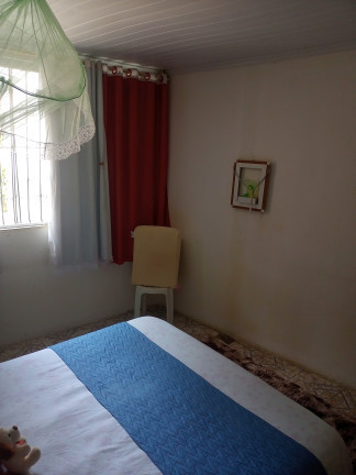 Imagem Casa com 3 Quartos à Venda,  em Itinga - Lauro de Freitas