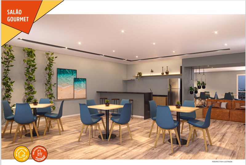 Imagem Apartamento com 2 Quartos à Venda, 41 m²em Bom Retiro - São Paulo Imagem Apartamento com 2 Quartos à Venda, 41 m²em Bom Retiro - São Paulo