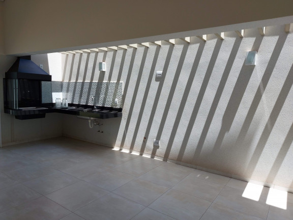 Imagem Casa com 3 Quartos à Venda, 209 m²em Residencial Thermas Park - Olímpia Imagem Casa com 3 Quartos à Venda, 209 m²em Residencial Thermas Park - Olímpia