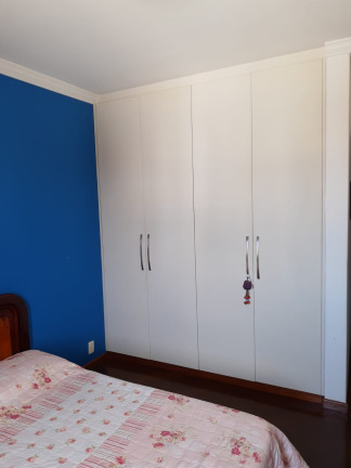 Imagem Apartamento com 3 Quartos à Venda, 173 m² em Centro - Santo André Imagem Apartamento com 3 Quartos à Venda, 173 m² em Centro - Santo André