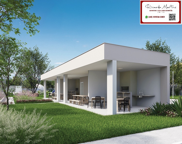 Imagem Apartamento com 2 Quartos à Venda, 52 m² em Santa Luzia - Criciúma Imagem Apartamento com 2 Quartos à Venda, 52 m² em Santa Luzia - Criciúma