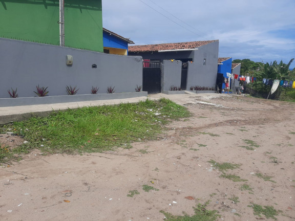 Imagem Terreno à Venda, 450 m² em Jacumã - Conde Imagem Terreno à Venda, 450 m² em Jacumã - Conde