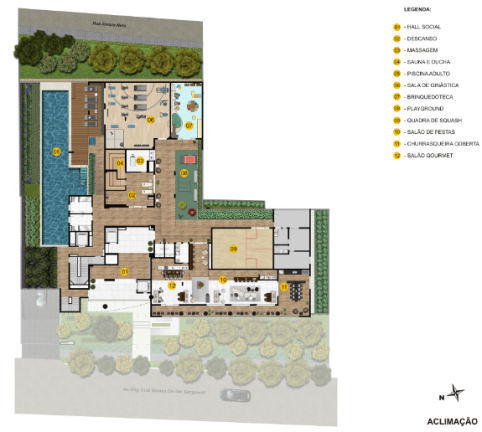 Imagem Apartamento com 4 Quartos à Venda, 254 m² em Vila Mariana - São Paulo Imagem Apartamento com 4 Quartos à Venda, 254 m² em Vila Mariana - São Paulo