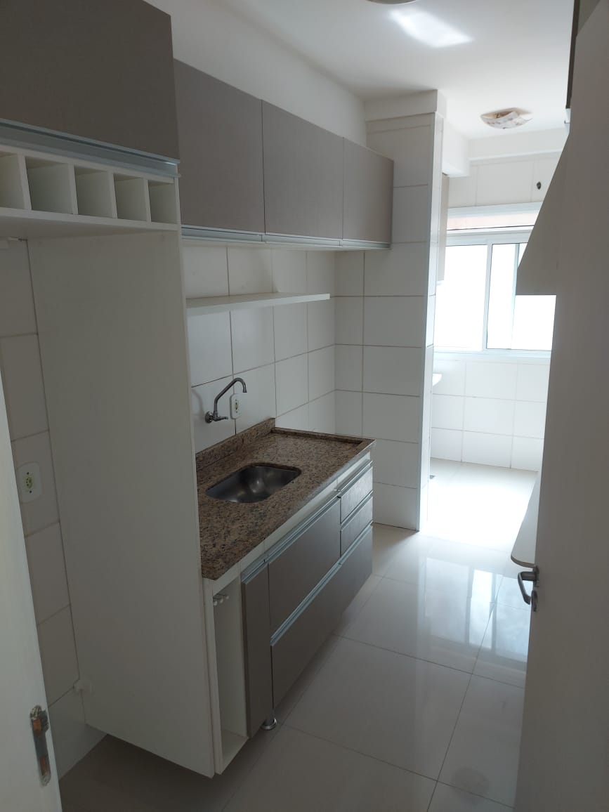 Imagem Apartamento com 2 Quartos à Venda, 50 m²em Jardim Vera Cruz - Sorocaba