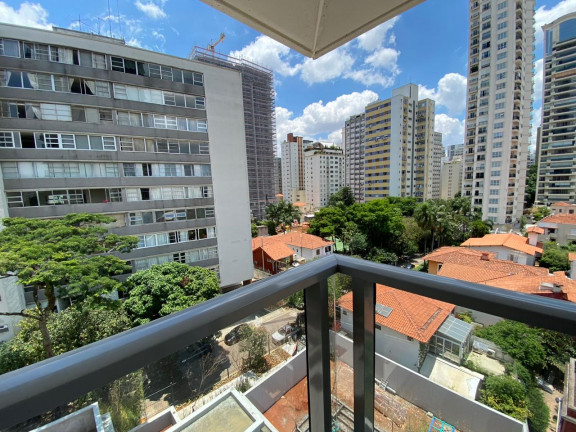 Imagem Apartamento com 2 Quartos à Venda, 70 m² em Jardim América - São Paulo Imagem Apartamento com 2 Quartos à Venda, 70 m² em Jardim América - São Paulo