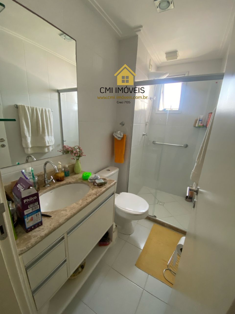 Imagem Apartamento com 2 Quartos à Venda, 64 m² em Imbuí - Salvador
