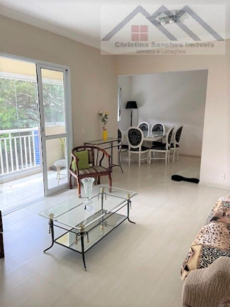 Imagem Apartamento com 2 Quartos à Venda, 94 m² em Vila Gumercindo - São Paulo
