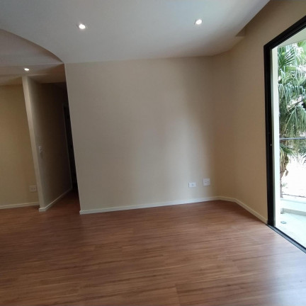 Imagem Apartamento com 3 Quartos à Venda, 82 m² em Paraíso do Morumbi - São Paulo
