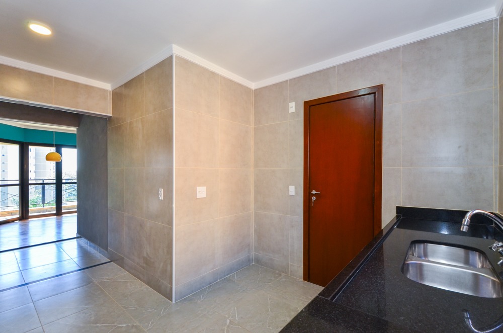 Imagem Apartamento com 4 Quartos à Venda, 202 m² em Jardim Ampliação - São Paulo