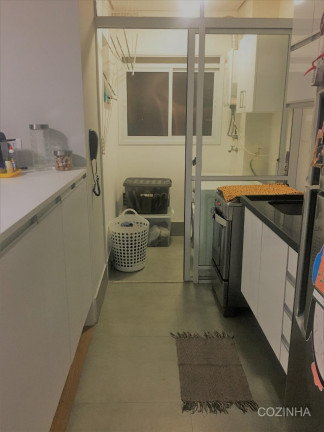 Imagem Apartamento com 2 Quartos para Alugar, 70 m² em Parque Reboucas - São Paulo