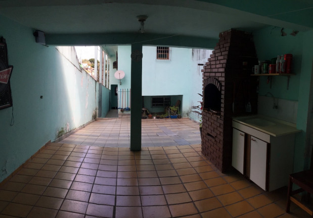 Imagem Sobrado com 3 Quartos à Venda, 112 m² em Cidade Líder - São Paulo