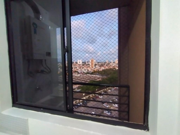 Imagem Apartamento com 3 Quartos para Alugar, 76 m² em Neópolis - Natal Imagem Apartamento com 3 Quartos para Alugar, 76 m² em Neópolis - Natal