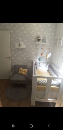 Imagem Apartamento com 2 Quartos à Venda, 48 m² em Cambuci - São Paulo Imagem Apartamento com 2 Quartos à Venda, 48 m² em Cambuci - São Paulo