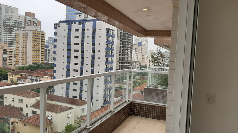 Imagem Apartamento com 2 Quartos à Venda, 80 m² em Gonzaga - Santos Imagem Apartamento com 2 Quartos à Venda, 80 m² em Gonzaga - Santos