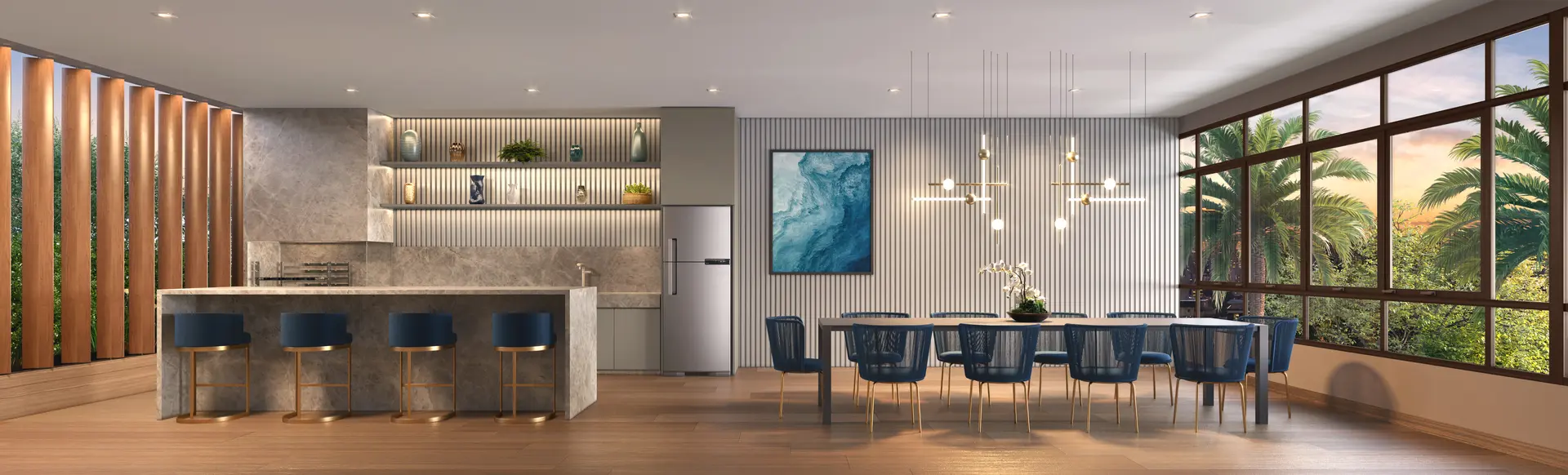 Imagem Apartamento com 3 Quartos à Venda, 113 m²em Vila Prudente - São Paulo