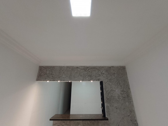 Imagem Casa com 2 Quartos à Venda, 101 m² em Maracanã - Praia Grande Imagem Casa com 2 Quartos à Venda, 101 m² em Maracanã - Praia Grande